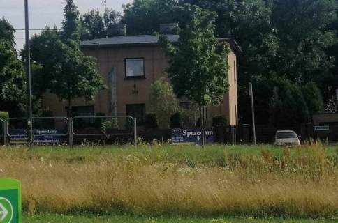 Dom Rybnik Ligota pewna inwestycja Strefa Nieruchomości