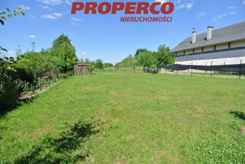 Działka 900 m2, Brwinów ul. Pszczelińska