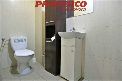 Lokal biurowy 120 m2, Michałowice