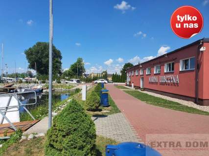 Działka budowlana na sprzedaż, 1100 m2, Lubczyna