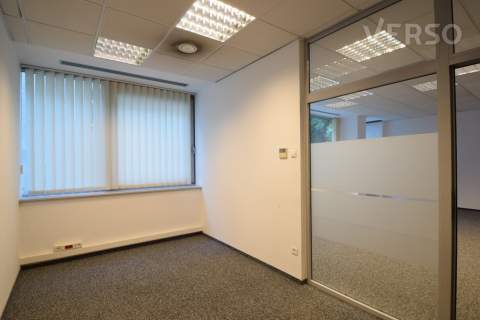 Biuro do wynajęcia, 505 m2, Wrocław