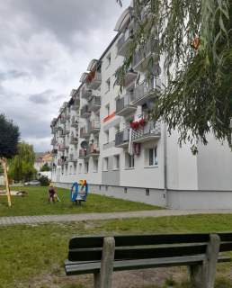 Mieszkanie 2 pokoje w bloku Krzyż Wielkopolski