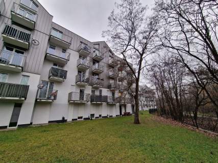 Mieszkanie na sprzedaż, 32 m2, Poznań