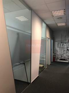 Biuro do wynajęcia, 200 m2, Warszawa