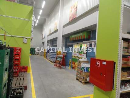 Działka na sprzedaż, 6500 m2, Sochaczew