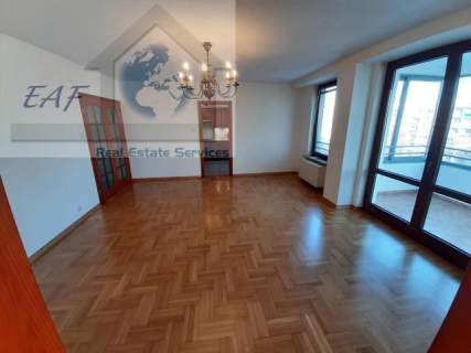 Mieszkanie do wynajęcia, 122 m2, Warszawa