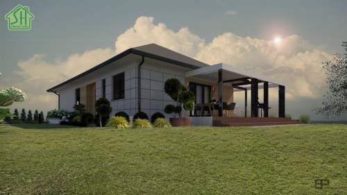 Działka budowlana na sprzedaż, 1100 m2, Ostrów