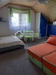 Dom 130m2 Łeba 