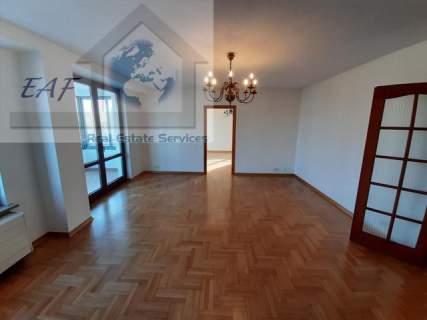 Biuro do wynajęcia, 122 m2, Warszawa