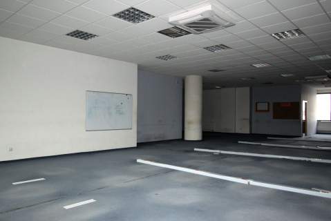 Biura w Śródmieściu 250 m2 do aranżacji