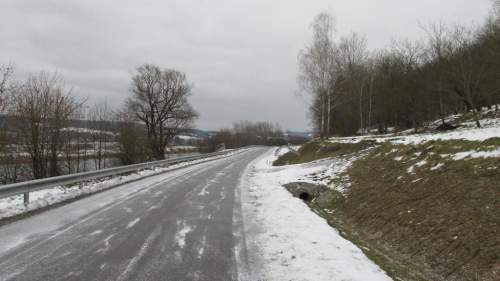 Działka rolna duża w gminie Krzywcza