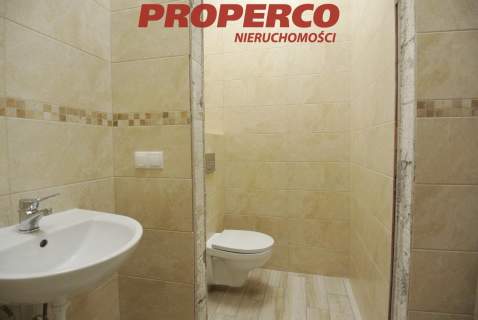 Lokal dwupoziomowy 220 m2, 1p, Łomianki