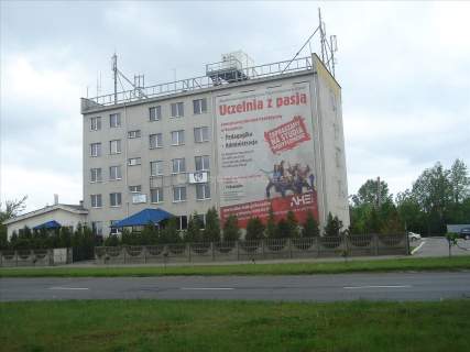 Nieruchomość komercyjna na sprzedaż, 1700 m2, Koszalin