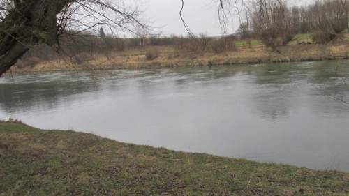 Działka rolna w gminie Krasiczyn