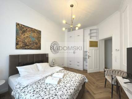 Apartament 115 m2 w samym centrum Sopotu