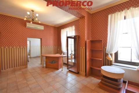 Lokal 1 piętro ok. 95 m2 - Centrum k. Rynku, Mała