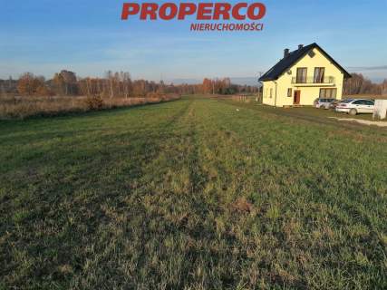 Działka, pow. 10800m2, Jaworznia Gniewce,Piekoszów
