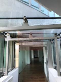 Biuro do wynajęcia, 1293 m2, Warszawa