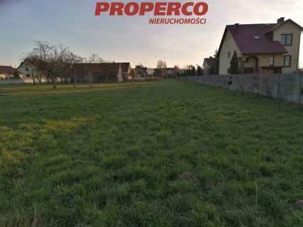 Działka, pow. 10800m2, Jaworznia Gniewce,Piekoszów
