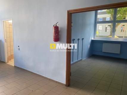 Lokal użytkowy na sprzedaż, 806m2
