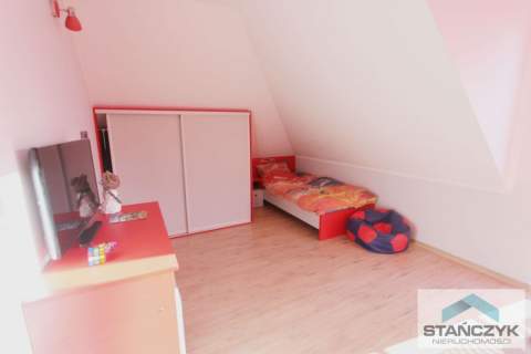 Nowoczesny Dom 175 m2   Kamień Pomorski Obrzeża