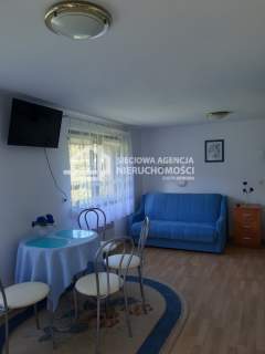 Dom 130m2 Łeba 