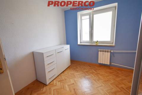 Mieszkanie 4 pok,84,5 m2,Hauke-Bosaka,Starachowice