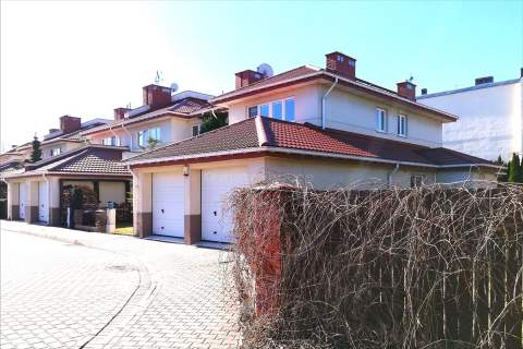 Dom na sprzedaż, 207,2 m2, Konstancin-Jeziorna