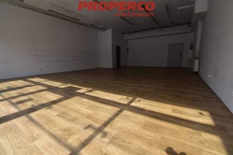 Lokal handl., 87m2, parter, centrum, ul. Tarnowska