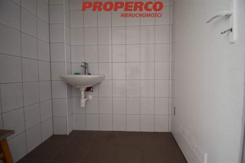 Lokal handl., 87m2, parter, centrum, ul. Tarnowska