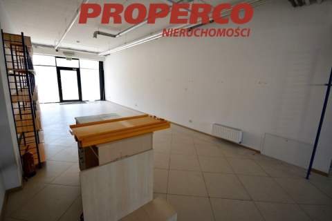 Lokal, 114 m2, parter, Tarnowska