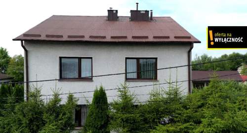 Dom na sprzedaż, 225 m2, Kielce