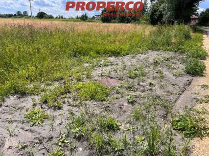 Działka 4700 m2, Wola Żydowska gm. Kije