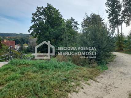 Doskonała inwestycja działka przy Obwodnicy S6