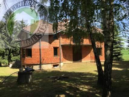 Dom na sprzedaż, 530 m2, Marcinkowice