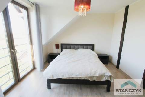 Nowoczesny Dom 175 m2   Kamień Pomorski Obrzeża