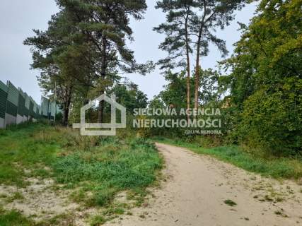Doskonała inwestycja działka przy Obwodnicy S6
