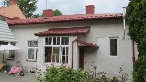 Dom mieszkalny w gminie Jarosław