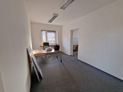 Biuro do wynajęcia, 60 m2, Poznań