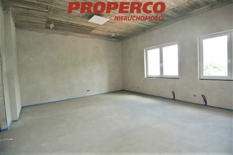 Lokal dwupoziomowy 220 m2, 1p, Łomianki