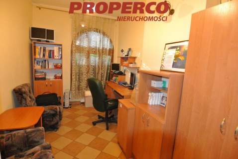 Lokal 100m2, Strawczyn
