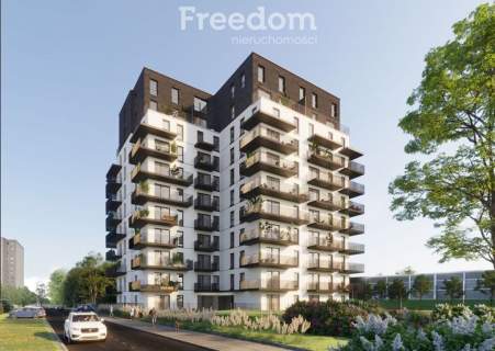 Piękny apartament 3 pok. 59,5m Targówek, Rzepichy