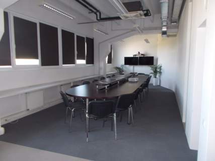 Biuro do wynajęcia, 67 m2, Poznań