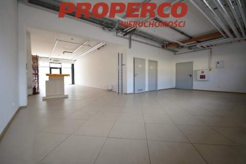 Lokal, 114 m2, parter, Tarnowska