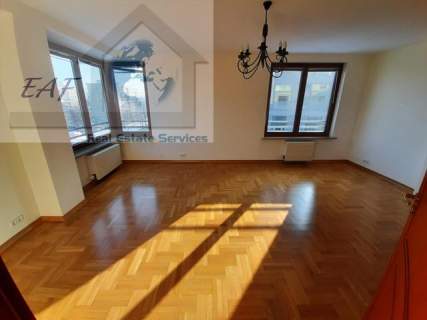 Mieszkanie do wynajęcia, 122 m2, Warszawa