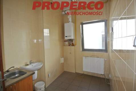 Lokal biuro/usługi, 151m2, 2p/3p, ul. Sienkiewicza