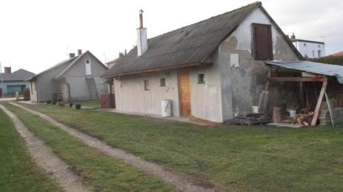 Dom drewniany gmina Lubaczów do zamieszkania