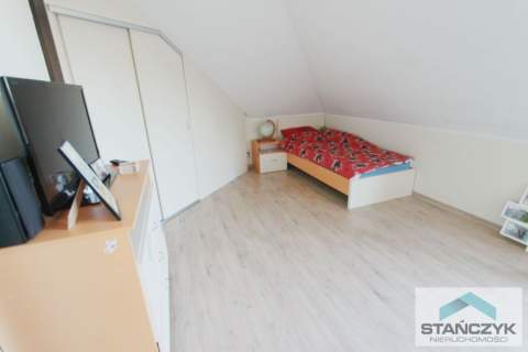 Nowoczesny Dom 175 m2   Kamień Pomorski Obrzeża