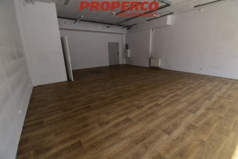 Lokal handl., 87m2, parter, centrum, ul. Tarnowska