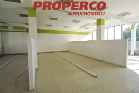 Lokal biuro/usługi, 151m2, 2p/3p, ul. Sienkiewicza